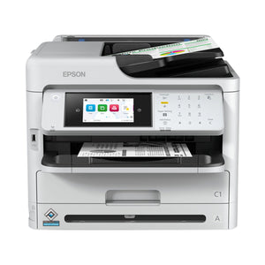 Imprimante Multifonction Epson Workforce Pro WF-M5899DWF