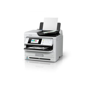 Imprimante Multifonction Epson Workforce Pro WF-M5899DWF