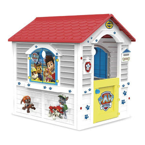 Kinderspielhaus The Paw Patrol 84 x 103 x 104 cm