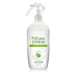 Air Freshener Gotas Frescas Instituto Español (500 ml)