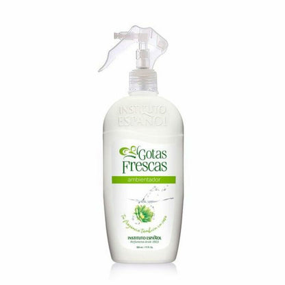 Air Freshener Gotas Frescas Instituto Español (500 ml)