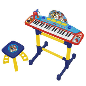 Musik-Spielzeug The Paw Patrol Elektronisches Klavier