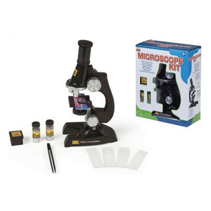 Microscope Colorbaby Smart Theory Enfant