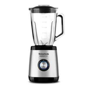 Standmixer Taurus MAGNUM 1500 Grau 1,5 L