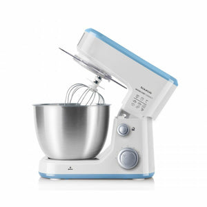 Mixeur/mélangeur de pâte Taurus MIXING CHEF COMPAC 500W