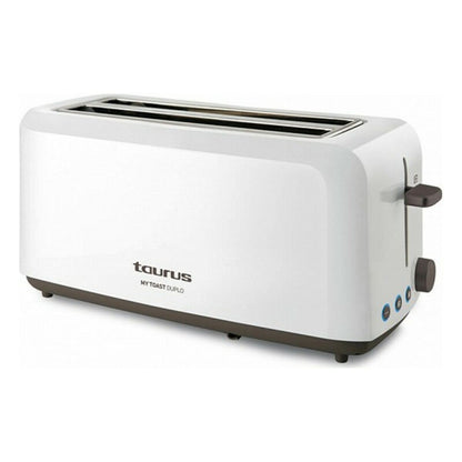 Grille-pain Taurus MY TOAST DUPLO 1450W 1450 W