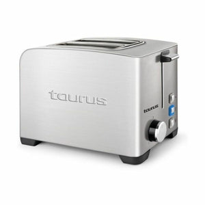 Grille-pain Taurus MyToast II Legend 850W Acier 850 W