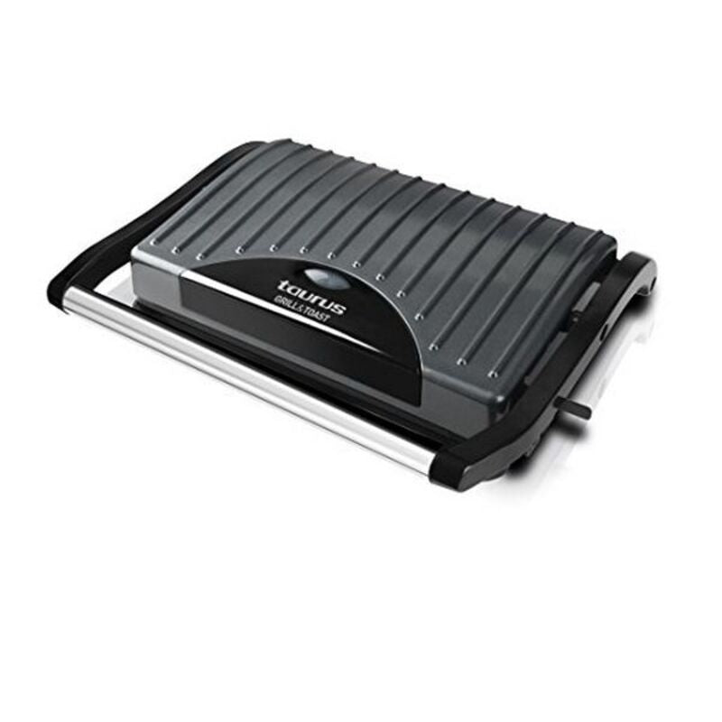 Grill Taurus GRILL&TOAST 700 W Noir