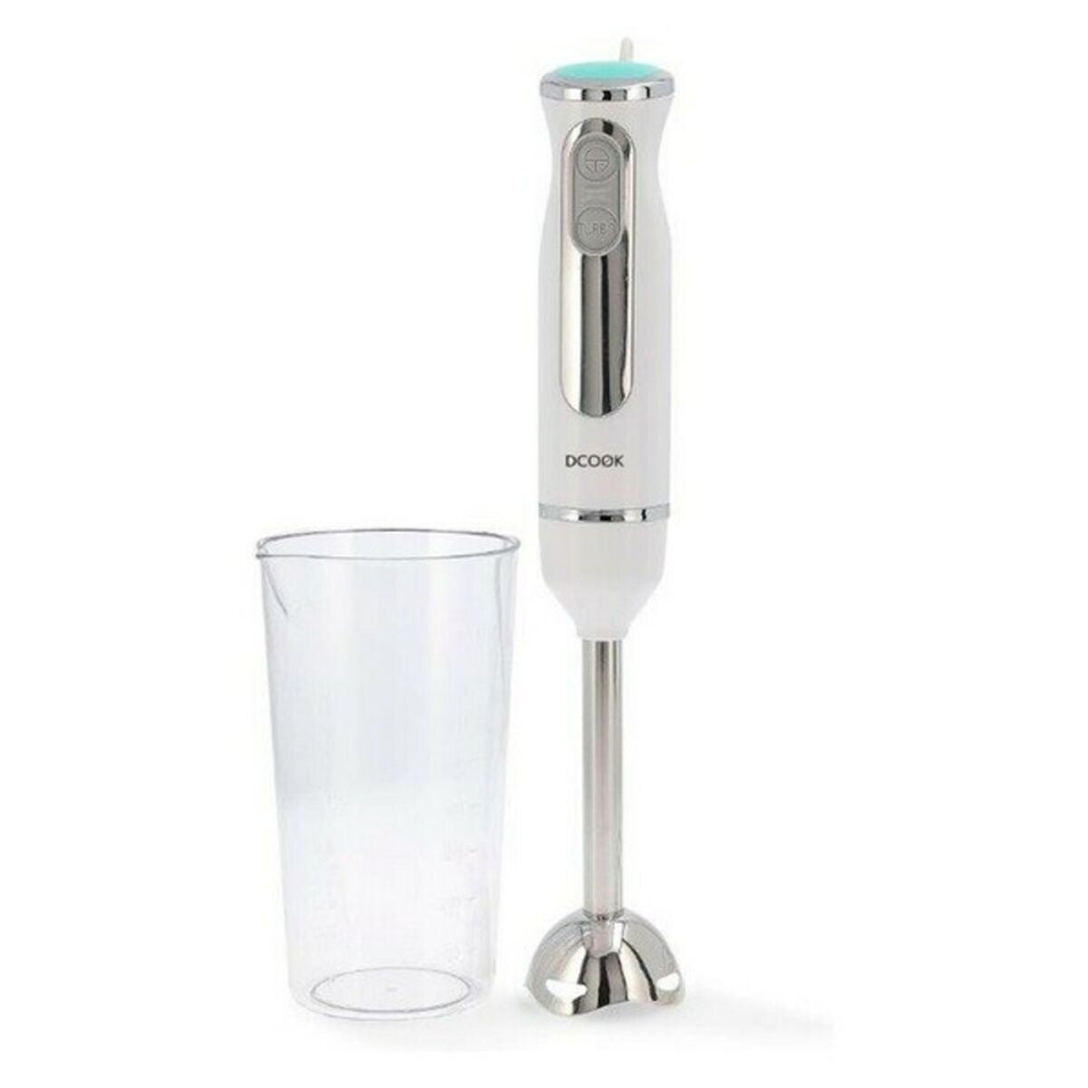 Hand-held Blender Dcook Gallery White