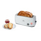 Toaster JATA TT584 1400W 1400 W