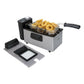 Friteuse JATA FR680 3,2 L 2000W 2000 W