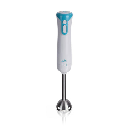 Hand-held Blender JATA BT124 White