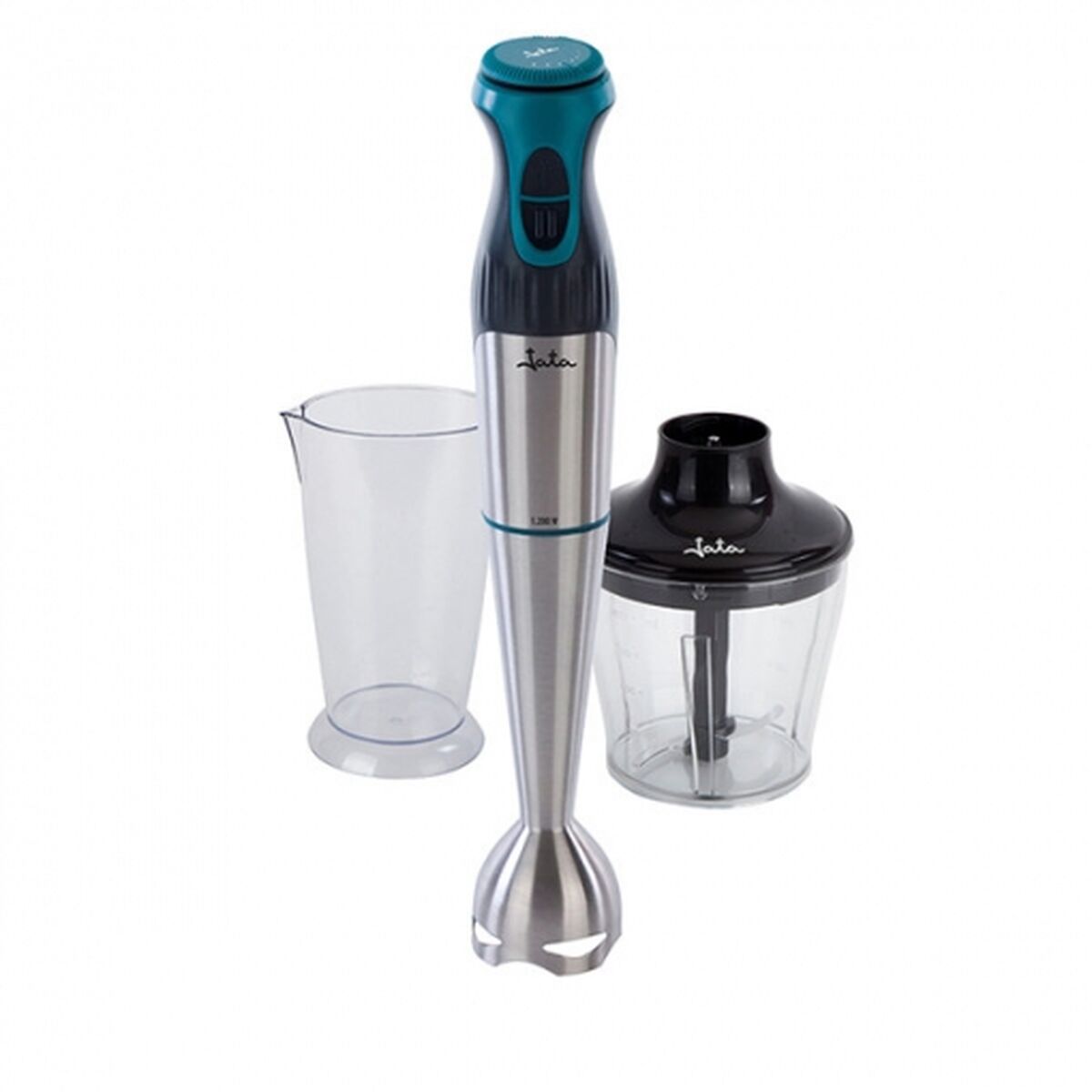 Hand-held Blender JATA BT169