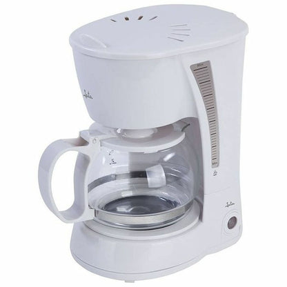 Drip Coffee Machine JATA CA285 650 W 8 Cups White