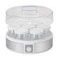 Yoghurt Maker JATA JEYG2266 20 W 1,2 L