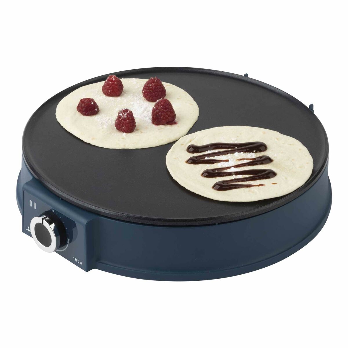 Crêpes-Maker JATA JECR1000 Blau