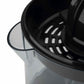 Centrifugeuse électrique JATA JEEX1423 Noir 40 W 700 ml