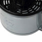 Centrifugeuse électrique JATA JEEX1423 Noir 40 W 700 ml