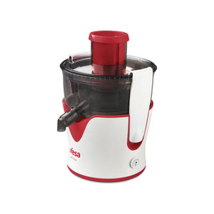 Centrifugeuse UFESA LC5050 Blanc Rouge 350 W 500 ml