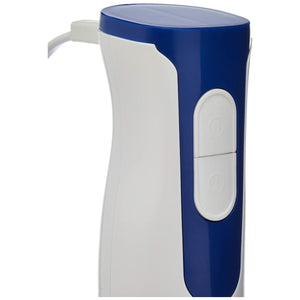 Hand-held Blender UFESA 14902330011 Blue 600 W