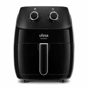 No-Oil Fryer UFESA Shadow Black Multicolour