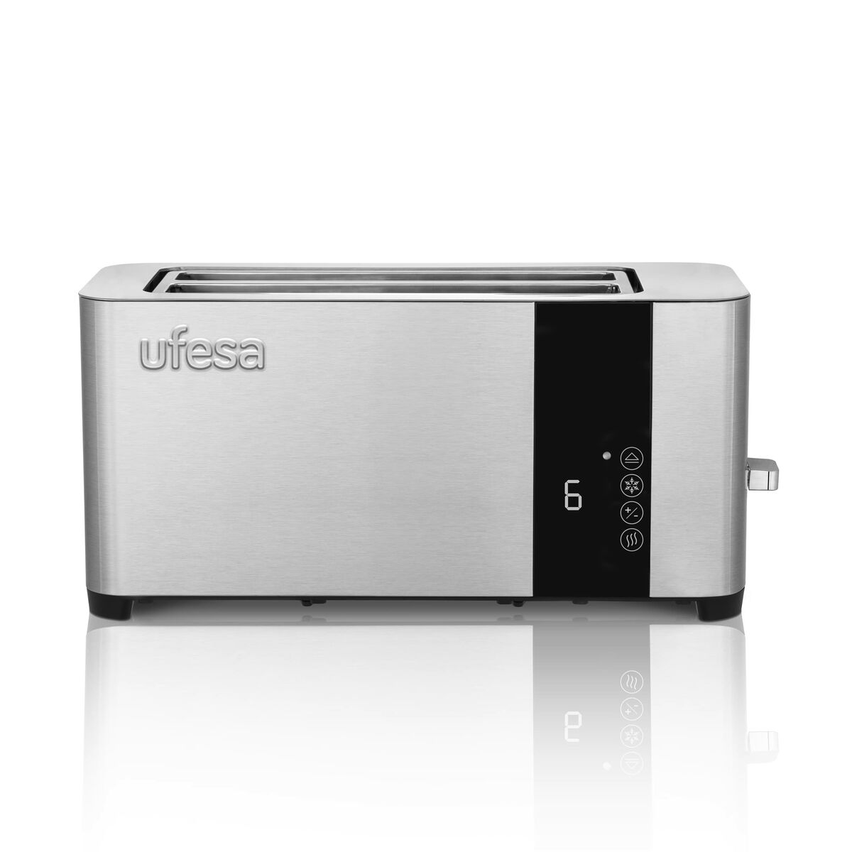 Grille-pain UFESA DUO PLUS DELUX 1400 W