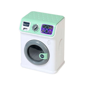 Lave-linge en jouet Smart Cook 25 x 18 cm