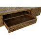 TV-Möbel DKD Home Decor Recyceltes Holz (180 x 60 x 45 cm)