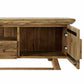 TV-Möbel DKD Home Decor Recyceltes Holz (180 x 60 x 45 cm)