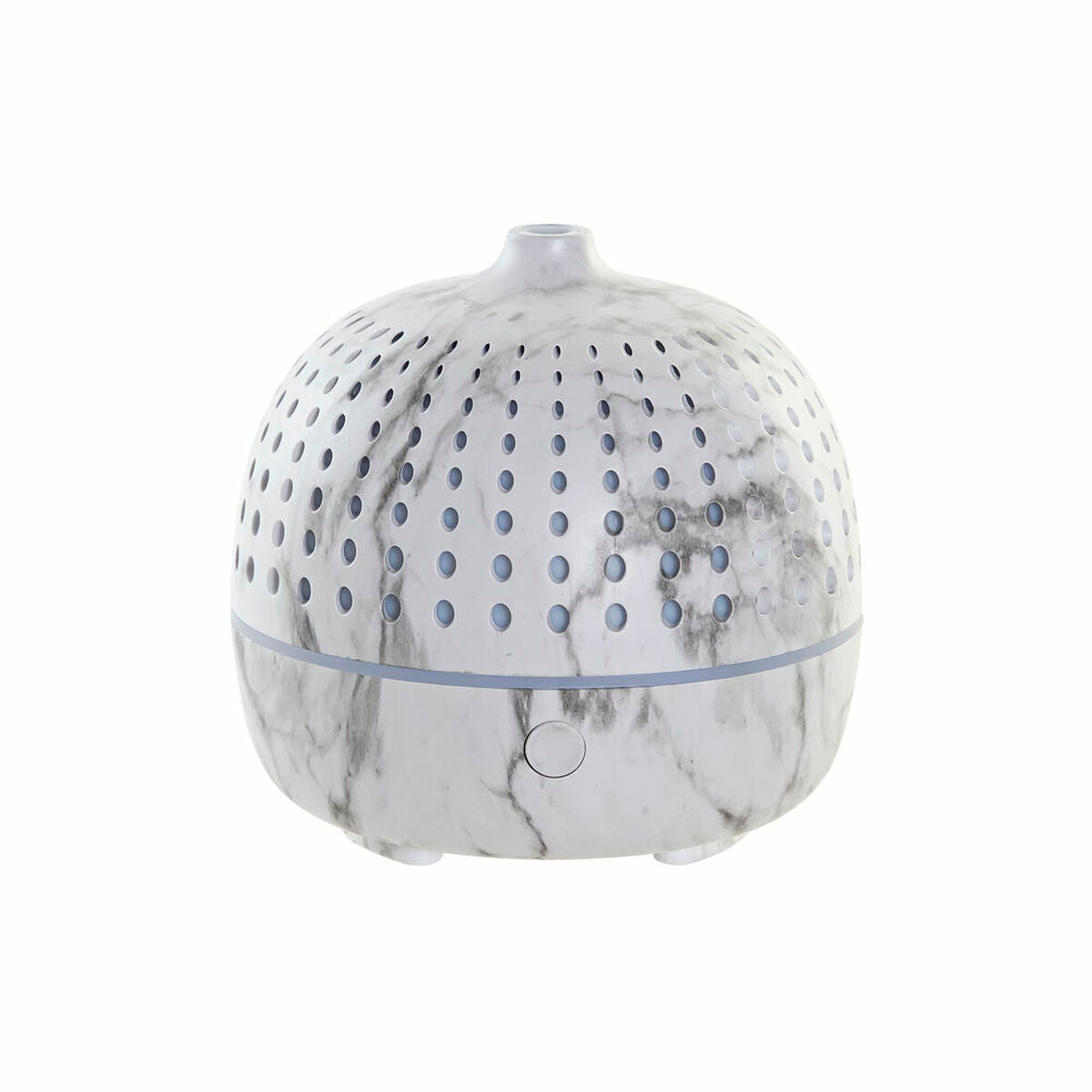 Humidificateur à Diffuseur d'Arômes avec LED Multicolore DKD Home Decor 8424001848539 Scandi 180 ml