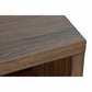 TV-Möbel DKD Home Decor Weiß MDF (110 x 58 x 60 cm)