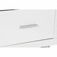 Meubles de télévision DKD Home Decor Blanc MDF (140 x 50 x 40 cm)