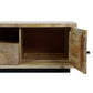 TV furniture DKD Home Decor Mango wood 140 x 40 x 40 cm