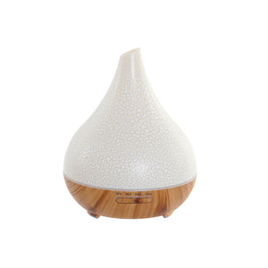 Mini-Humidor Aroma-Diffusor DKD Home Decor Scandi 400 ml