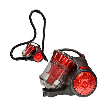 Aspirateur multi-cyclone EDM 2 L 700 W 700 W