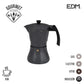 Coffee-maker EDM Black Aluminium (Coffee-maker)