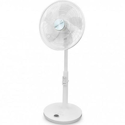 Freestanding Fan Grunkel White 28 W