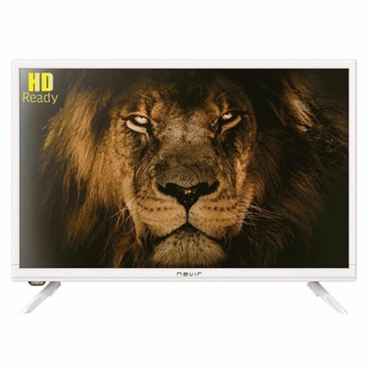 Television NEVIR 7710 LED LED HD Ready 24" 24"