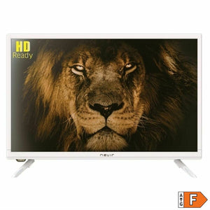 Fernseher NEVIR 7710 LED LED HD Ready 24" 24"