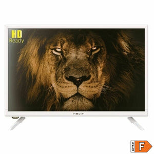 TV intelligente NEVIR 8070 24" HD 1 GB RAM WIFI