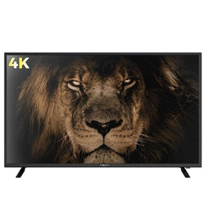 TV intelligente NEVIR NVR-8077-434K2-SMA-N 4K Ultra HD 43" LED