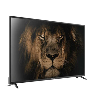 TV intelligente NEVIR NVR-8077-434K2-SMA-N 4K Ultra HD 43" LED