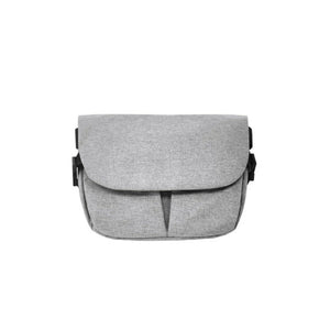 Sac bandoulière KSIX Gris