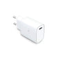 Usb Charger KSIX White