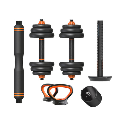 Kit de Musculation Haltères Xiaomi Smart Sensor Kit 20 Kg 20 kg