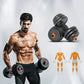 Kit de Musculation Haltères Xiaomi FED