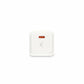 Wall Charger KSIX 20W White