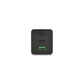 Wall Charger KSIX 67 W Black