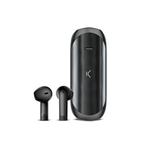 Wireless Headphones KSIX Travel