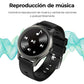 Smartwatch KSIX Globe Grau